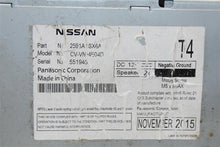 Load image into Gallery viewer, RADIO Infiniti QX60 Nissan Pathfinder 2015 15 2016 16 - 1350279
