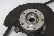 Load image into Gallery viewer, FRONT SPINDLE BMW 330xi 328xi 325xi 335xi 2006 06 07 08 09 10 11 Left - 1350529
