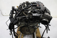 Load image into Gallery viewer, ENGINE MOTOR Murano Murano Cross Cabriolet 18-20 3.5L VIN A - 1350701
