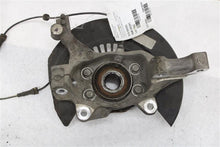 Load image into Gallery viewer, FRONT SPINDLE KNUCKLE Murano Murano Cross Cabriolet 15-20 Left - 1350718
