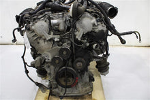 Load image into Gallery viewer, ENGINE MOTOR EX37 FX Series FX50 M37 QX50 QX70 11-17 3.7L VIN C/B - 1350876
