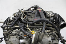 Load image into Gallery viewer, ENGINE MOTOR EX37 FX Series FX50 M37 QX50 QX70 11-17 3.7L VIN C/B - 1350876
