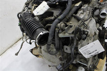Load image into Gallery viewer, ENGINE MOTOR EX37 FX Series FX50 M37 QX50 QX70 11-17 3.7L VIN C/B - 1350876
