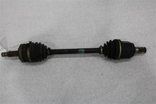 Load image into Gallery viewer, FRONT CV AXLE SHAFT Kia Optima 2011 11 2012 12 2013 13 AT Left - 1350997
