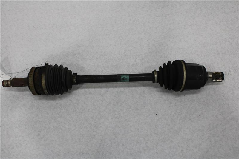 FRONT CV AXLE SHAFT Kia Optima 2011 11 2012 12 2013 13 AT Left - 1350997