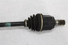 Load image into Gallery viewer, FRONT CV AXLE SHAFT Kia Optima 2011 11 2012 12 2013 13 AT Left - 1350997
