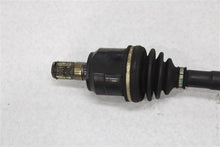 Load image into Gallery viewer, FRONT CV AXLE SHAFT Kia Optima 2011 11 2012 12 2013 13 AT Right - 1350998
