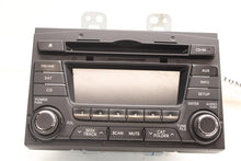 Load image into Gallery viewer, RADIO Kia Optima 2011 11 2012 12 2013 13  RECEIVER - 1351050

