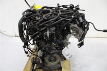 Load image into Gallery viewer, ENGINE MOTOR BMW 530i X3 X4 2017 17 2018 18 2019 19 2.0L - 1351057
