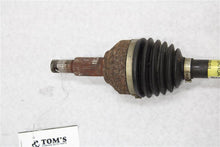 Load image into Gallery viewer, FRONT CV AXLE SHAFT QX60 Pathfinder 13 14 15 16 Right - 1351355
