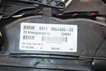Load image into Gallery viewer, FRONT A/C HEATER BLOWER MOTOR 528D 528i 535i 535i Gt 550i 550i Gt 09-15 - 1351626
