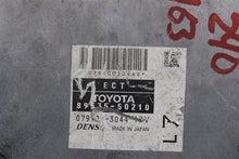 Load image into Gallery viewer, TRANSMISSION CONTROL MODULE COMPUTER Lexus LS460 10 11 12 - 1352101
