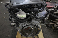 Load image into Gallery viewer, ENGINE MOTOR E250D E300 E350 E400 E550 E63 13 14 3.5L VIN 8J - 1352119
