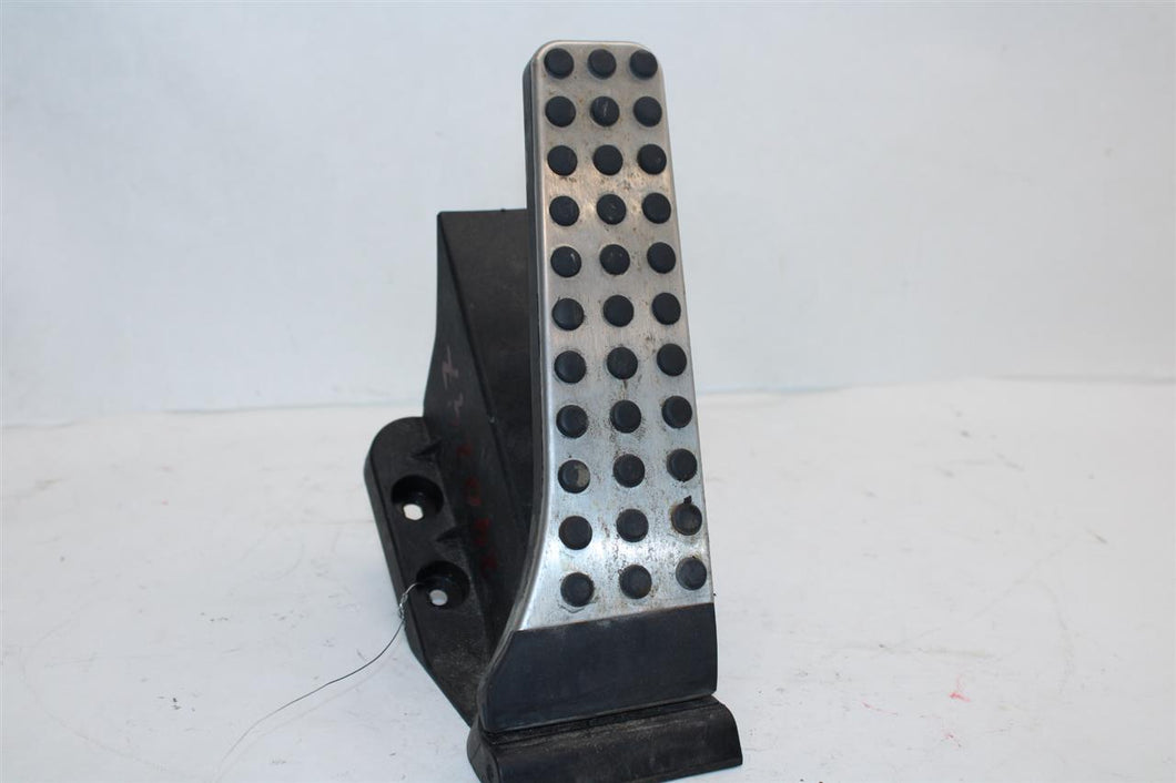 ELECTRONIC PEDAL ASSEMBLY E250D E300 E350 E400 E550 E63 2014 14 - 1352181