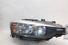 Load image into Gallery viewer, HEADLIGHT LAMP ASSEMBLY 320i 328D 328i 335i Active 3 12-15 Right - 1352448
