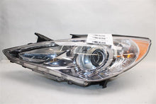 Load image into Gallery viewer, HEADLIGHT LAMP ASSEMBLY Hyundai Sonata 11 12 13 14 Left - 1352504

