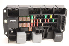 Load image into Gallery viewer, FUSE BOX Jaguar Vanden Pl XJ XJL 2015 15 - 1352982
