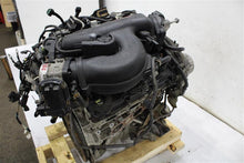Load image into Gallery viewer, ENGINE MOTOR QX60 Pathfinder 17 18 19 20 3.5L VIN D - 1353139
