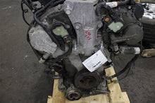 Load image into Gallery viewer, ENGINE MOTOR QX60 Pathfinder 17 18 19 20 3.5L VIN D - 1353139
