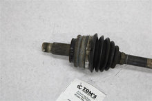 Load image into Gallery viewer, FRONT CV AXLE SHAFT BMW X3 2007 07 2008 08 2009 09 2010 10 Left - 1353242
