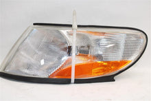 Load image into Gallery viewer, PARKLAMP Saab 9-3 1999 99 2000 00 2001 01 2002 02 2003 03 Left - 1353334
