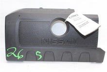 Load image into Gallery viewer, PLASTIC ENGINE COVER Nissan Sentra 2017 17 - 1353472
