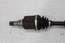 Load image into Gallery viewer, FRONT CV AXLE SHAFT Nissan Sentra 13 14 15 16 17 18 19 AT Left - 1353486
