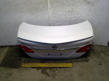 Load image into Gallery viewer, Trunk Lid Nissan Sentra 2017 - 1353495
