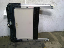 Load image into Gallery viewer, SUNROOF ASSEMBLY EX35 EX37 QX50 08 09 10 11 12 13 14 15 16 17 - 1353619
