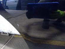 Load image into Gallery viewer, REAR DOOR Infiniti EX35 EX37 QX50 08 09 10 11 12 13 14 15 Right - 1353636
