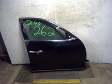 Load image into Gallery viewer, FRONT DOOR Infiniti EX35 2010 10 2011 11 2012 12 Right - 1353638
