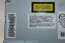Load image into Gallery viewer, RADIO Mazda Cx-9 2008 08 - 1353760
