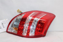 Load image into Gallery viewer, TAIL LIGHT LAMP ASSEMBLY Toyota Rav4 09 10 11 12 Left - 1353801
