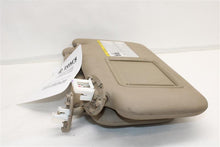 Load image into Gallery viewer, INTERIOR SUN VISORS Toyota Rav4 10 11 12 13 14 Left - 1353832
