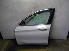 Load image into Gallery viewer, FRONT DOOR BMW X1 2016 16 2017 17 2018 18 2019 19 Left - 1353875
