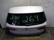 Load image into Gallery viewer, TRUNK LID BMW X1 2016 16 2017 17 2018 18 2019 19 - 1353882
