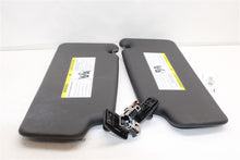 Load image into Gallery viewer, INTERIOR SUN VISORS BMW X1 2016 16 2017 17 2018 18 2019 19 Left - 1353931
