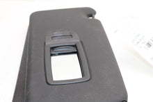 Load image into Gallery viewer, INTERIOR SUN VISORS BMW X1 2016 16 2017 17 2018 18 2019 19 Left - 1353931
