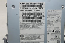 Load image into Gallery viewer, Radio Mercedes-Benz GLS450 2017 - 1354018
