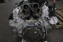 Load image into Gallery viewer, ENGINE MOTOR 550i 550i Gt 650i 750i 750il 10-13 4.4L - 1354116
