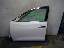 Load image into Gallery viewer, FRONT DOOR Nissan Rogue 2014 14 2015 15 2016 16 Left - 1354229
