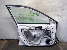 Load image into Gallery viewer, FRONT DOOR Nissan Rogue 2014 14 2015 15 2016 16 Left - 1354229
