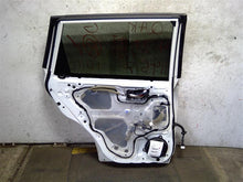 Load image into Gallery viewer, REAR DOOR Nissan Rogue 2014 14 2015 15 2016 16 Left - 1354232

