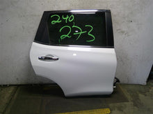 Load image into Gallery viewer, REAR DOOR Nissan Rogue 14 15 16 17 18 19 20 Right - 1354251
