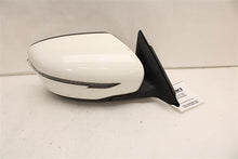 Load image into Gallery viewer, SIDE VIEW DOOR MIRROR Nissan Rogue 2016 16 Right - 1354255
