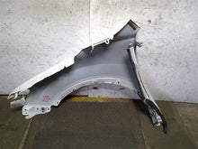 Load image into Gallery viewer, FRONT FENDER Nissan Rogue 2014 14 2015 15 2016 16 2017 17 Right - 1354256
