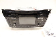 Load image into Gallery viewer, RADIO Nissan Rogue 2015 15 2016 16 - 1354286
