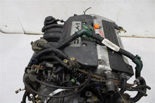 Load image into Gallery viewer, ENGINE MOTOR Honda CR-V 2002 02 2003 03 2004 04 2.4L - 1354352
