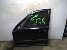 Load image into Gallery viewer, FRONT DOOR Honda CRV 2002 02 2003 03 2004 04 2005 05 2006 06 Left - 1354387
