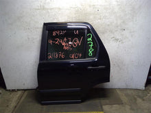 Load image into Gallery viewer, REAR DOOR Honda CRV 2002 02 2003 03 2004 04 2005 05 2006 06 Left - 1354389
